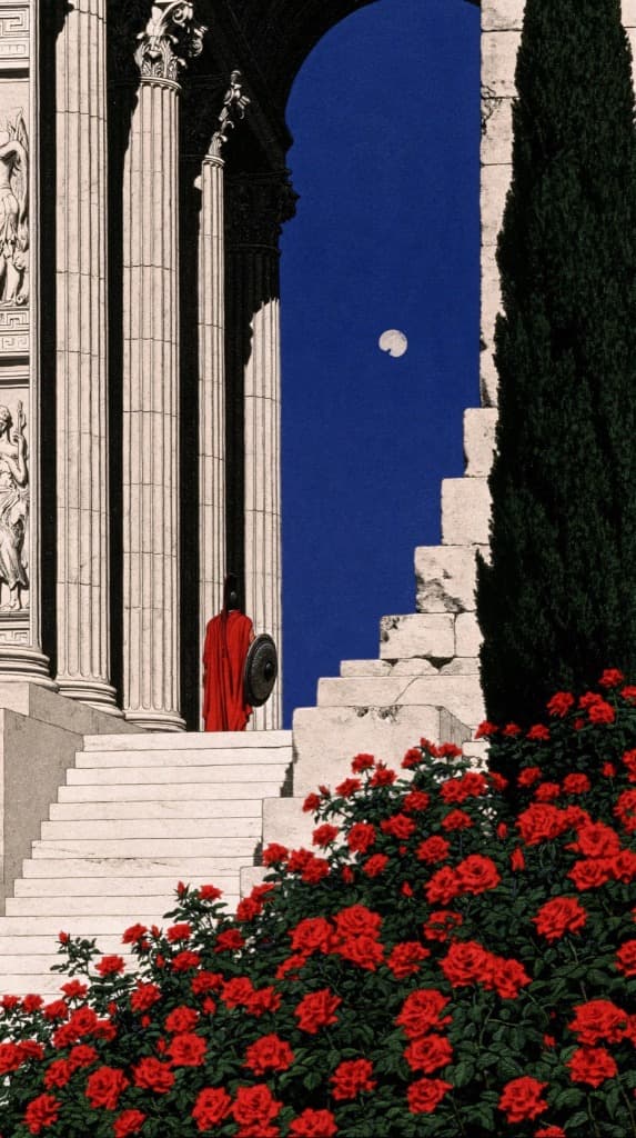 Kale Classical Architecture